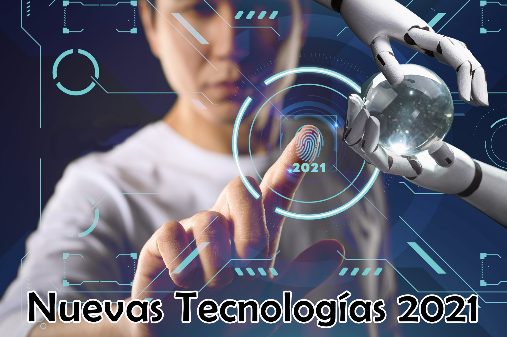 nuevas tecnologia, inteligencia artificial, redlat